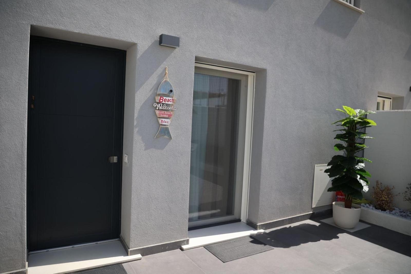 Domus Levante Apartament Bari