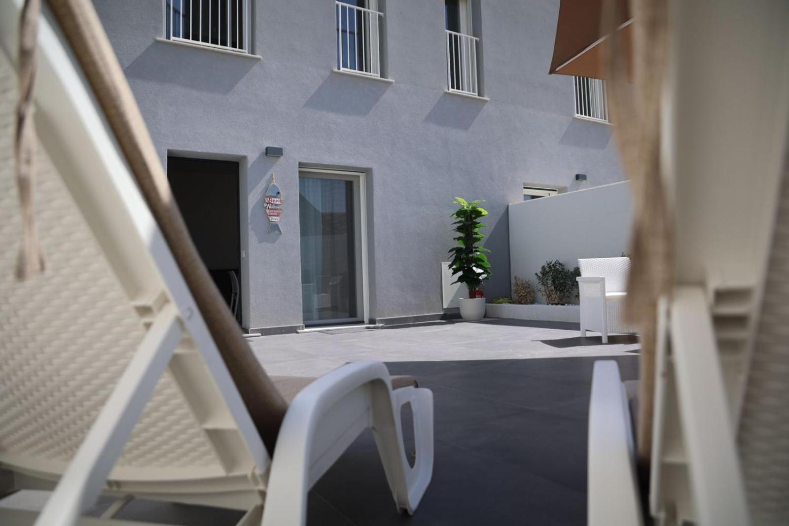 Domus Levante Apartament Bari
