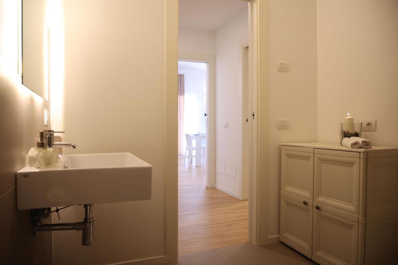 Domus Levante Apartament