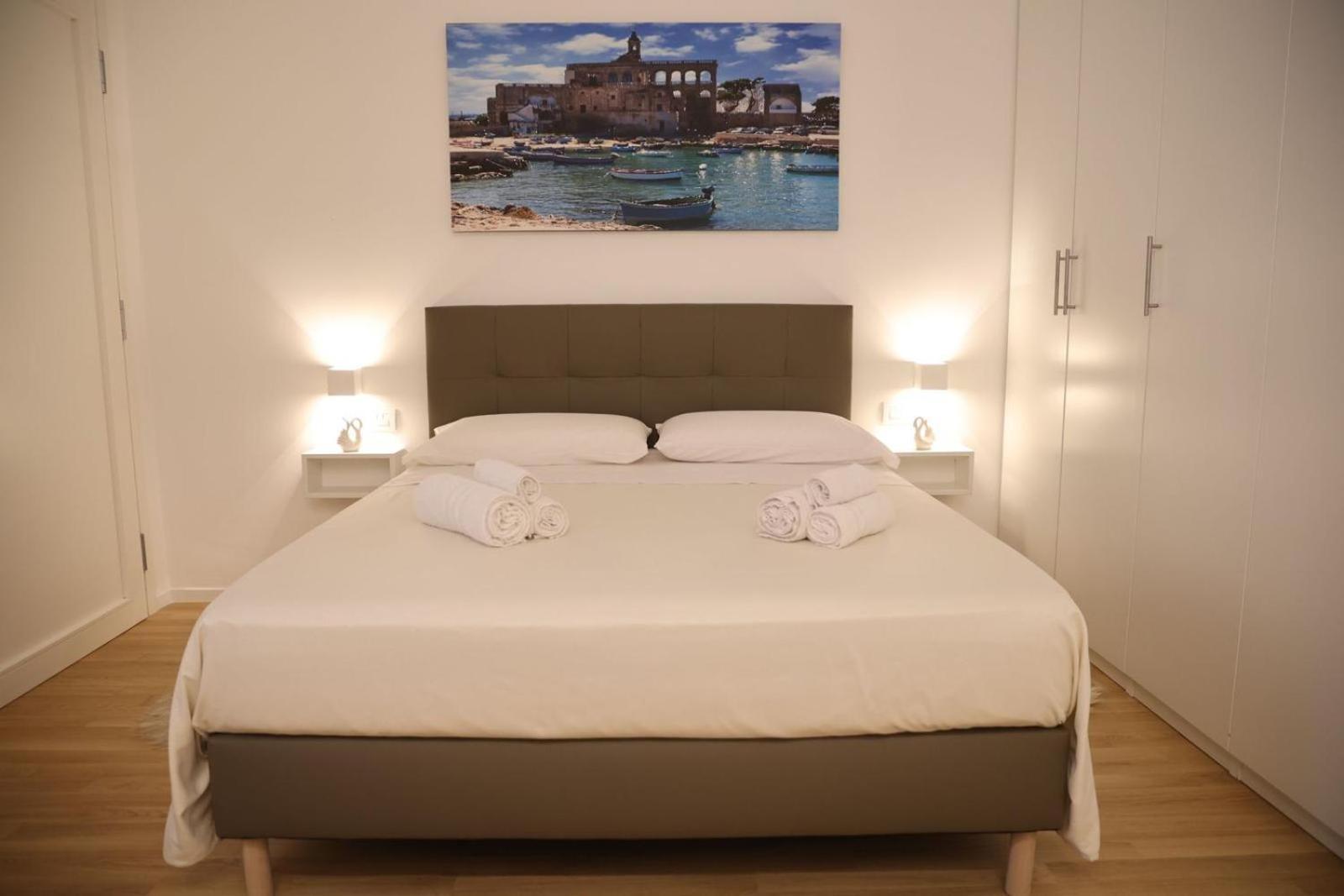 Domus Levante Apartament *