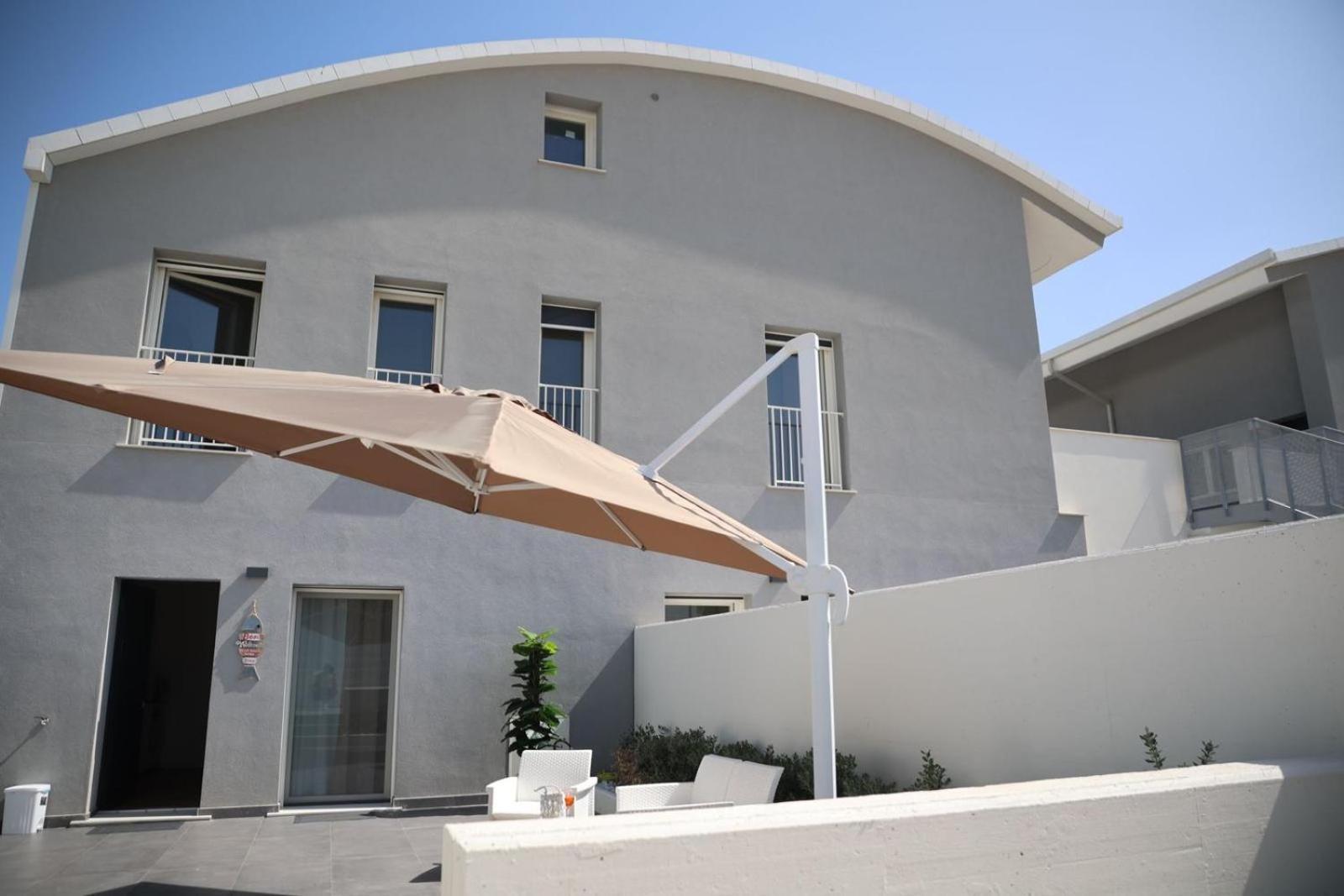 Apartament Domus Levante *