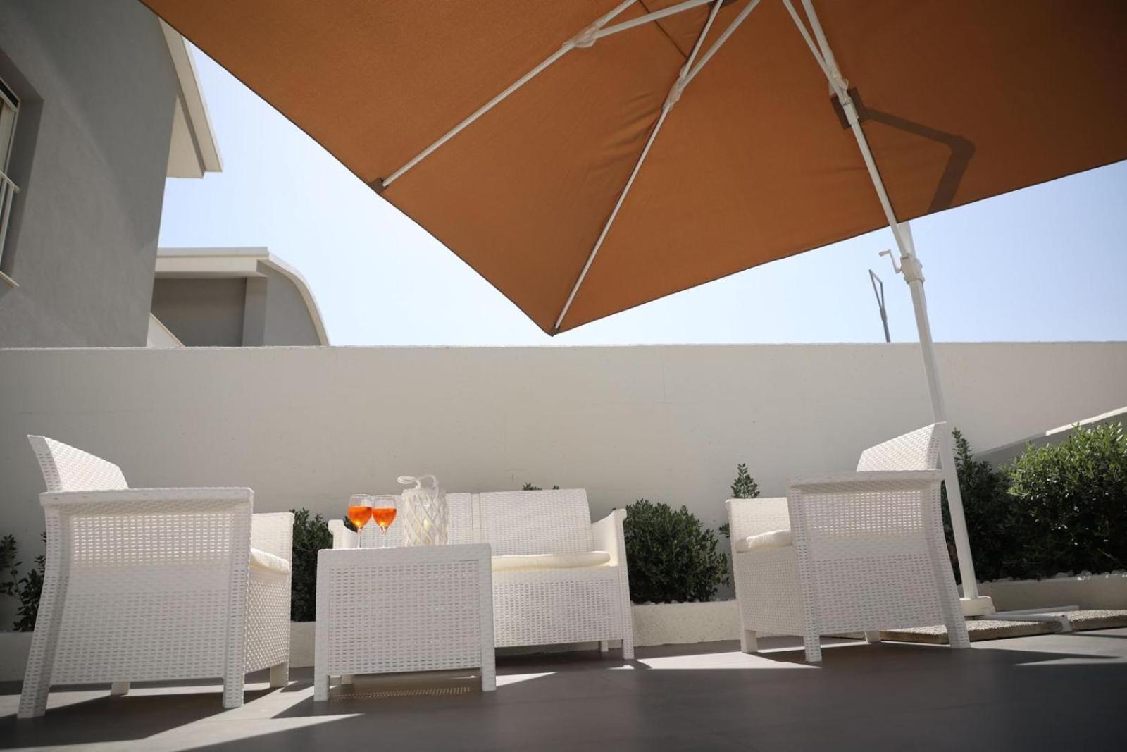 Apartament Domus Levante