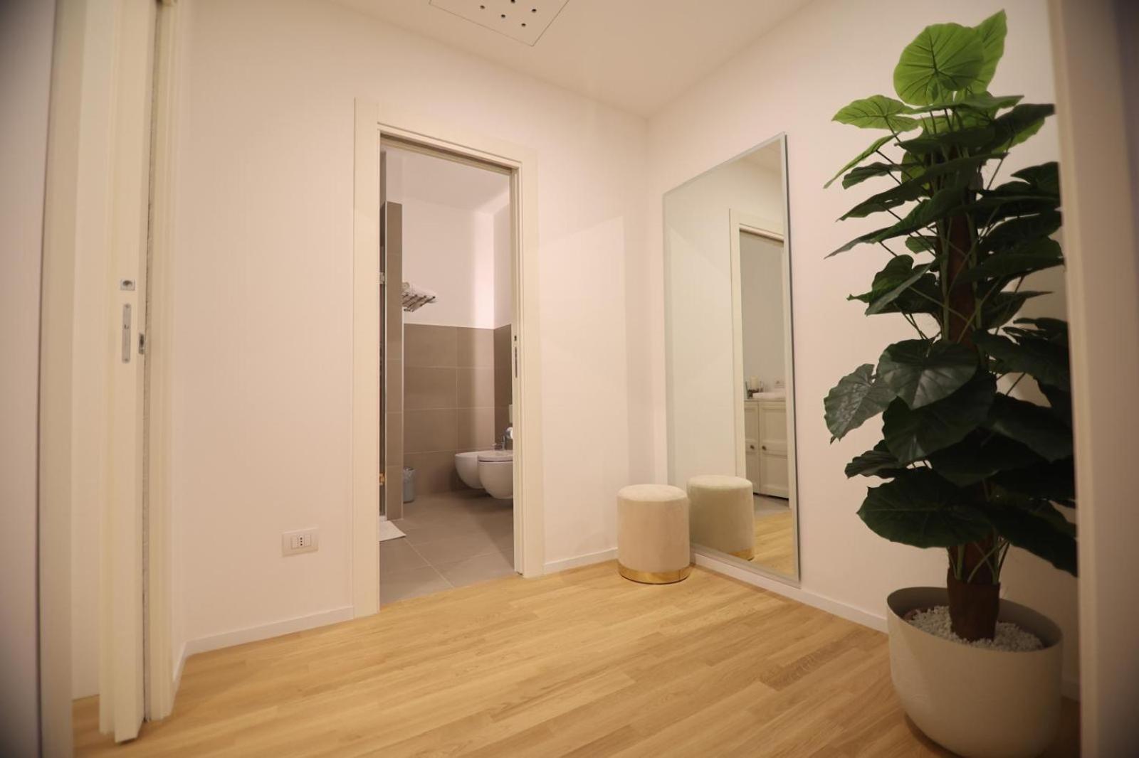 Apartament Domus Levante Bari