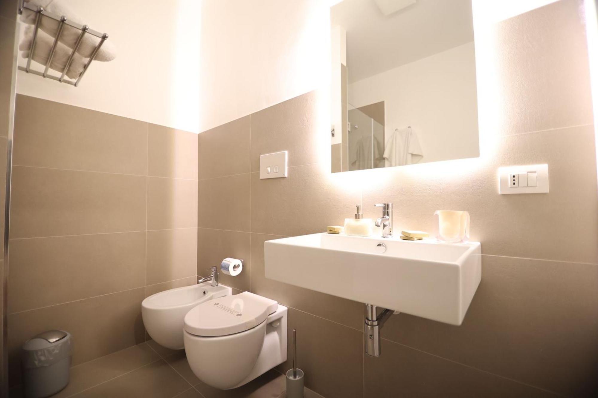 Apartament Domus Levante *