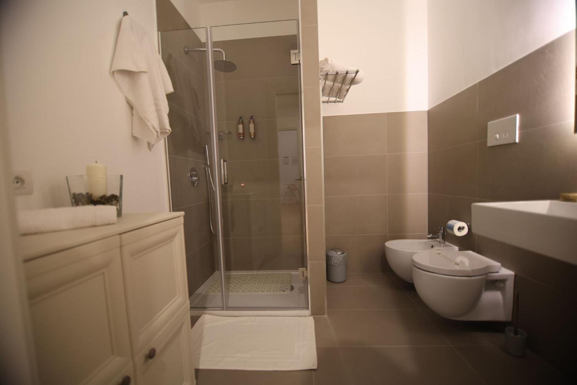 Domus Levante Apartament