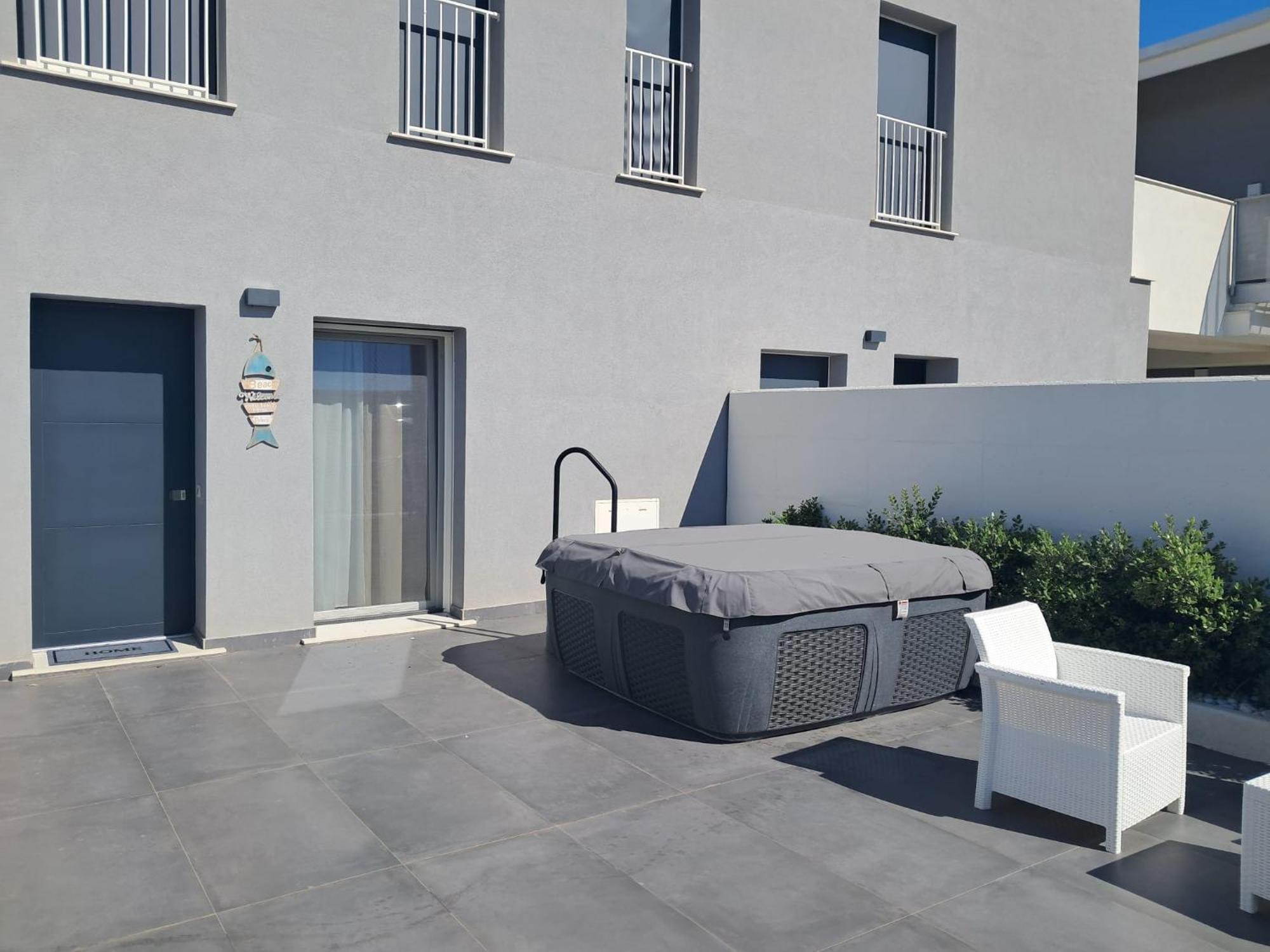 Apartament Domus Levante Bari