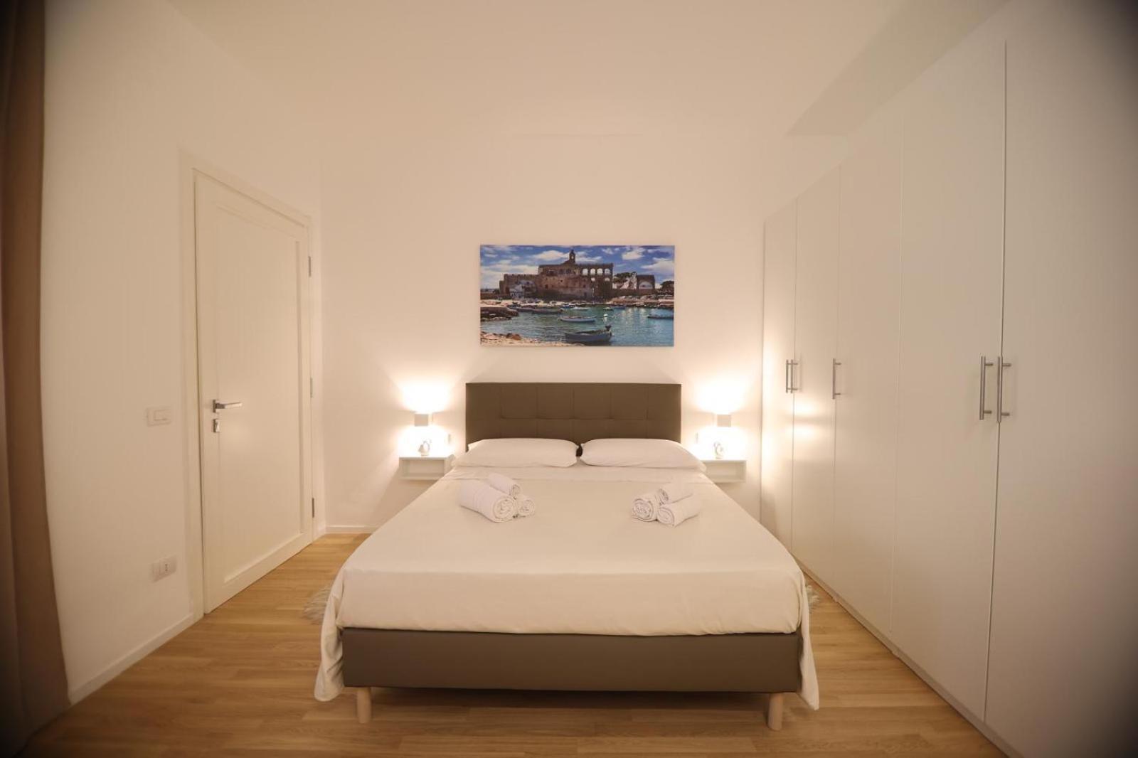 Apartment Domus Levante